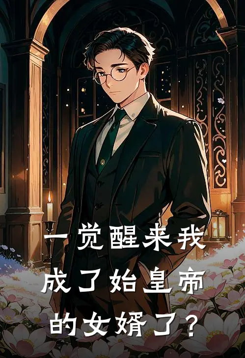 一觉醒来我成了始皇帝的女婿了？