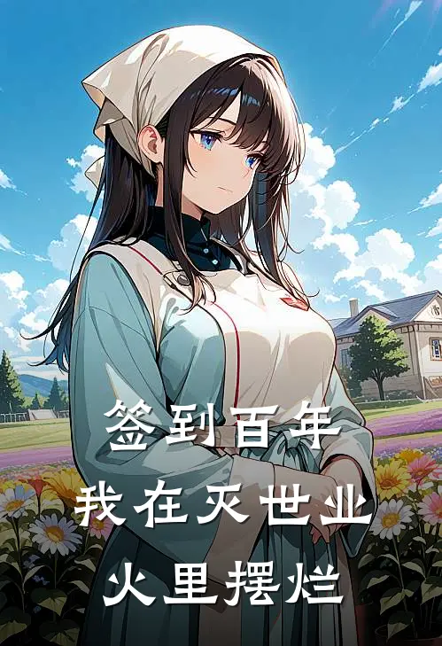 签到百年，我在灭世业火里摆烂陈浔王崎最新热门小说_免费小说全文阅读签到百年，我在灭世业火里摆烂(陈浔王崎)