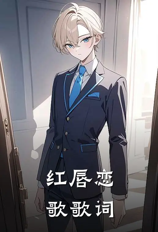 红唇恋歌歌词
