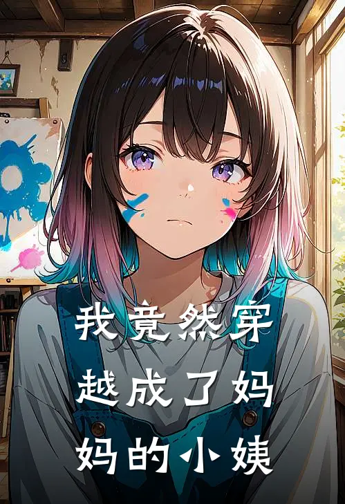 我竟然穿越成了妈妈的小姨