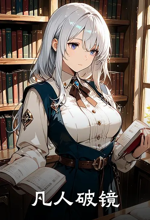 凡人破镜