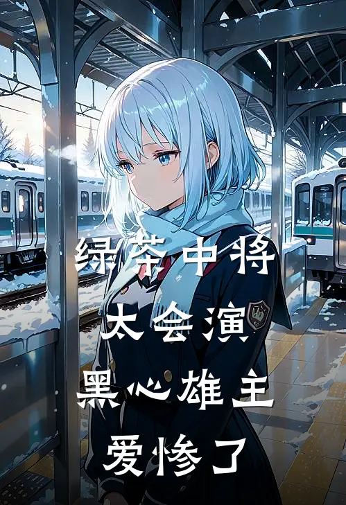 绿茶中将太会演，黑心雄主爱惨了（白沧渊七安）完整版小说阅读_绿茶中将太会演，黑心雄主爱惨了全文免费阅读（白沧渊七安）