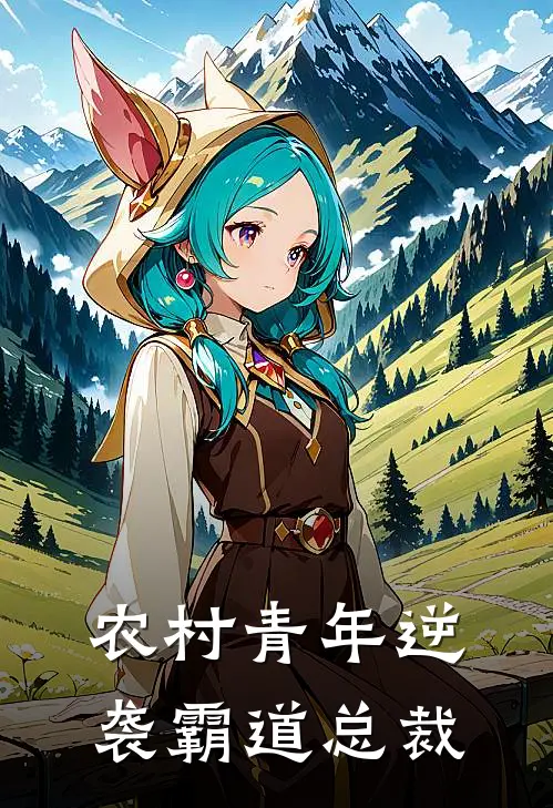 农村青年逆袭霸道总裁