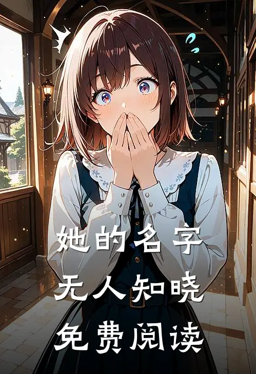 她的名字无人知晓免费阅读