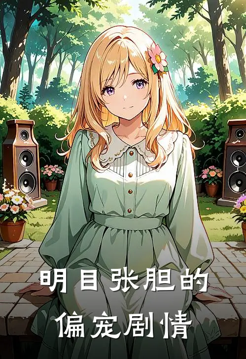 明目张胆的偏宠剧情