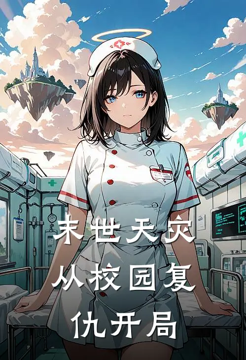 末世天灾：从校园复仇开局