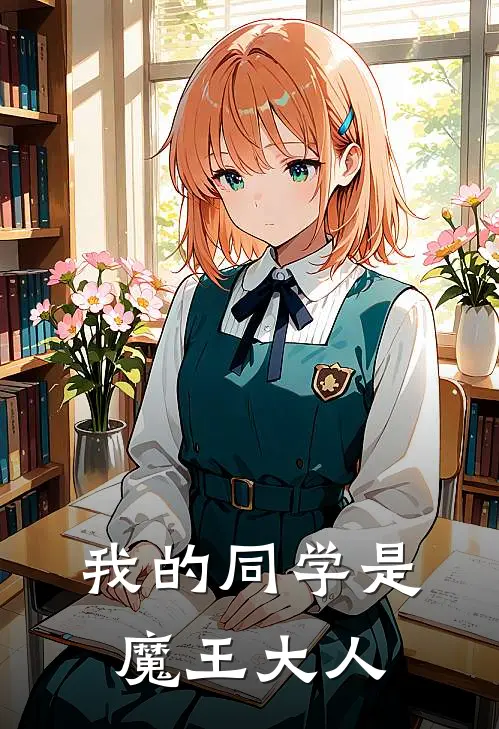 我的同学是魔王大人