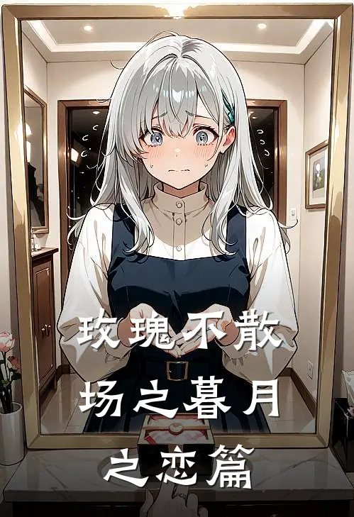 玫瑰不散场之暮月之恋篇