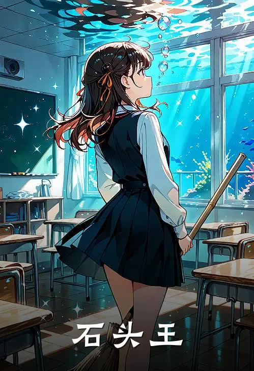石头王