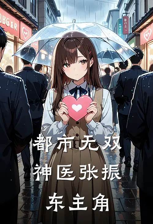 都市无双神医张振东主角