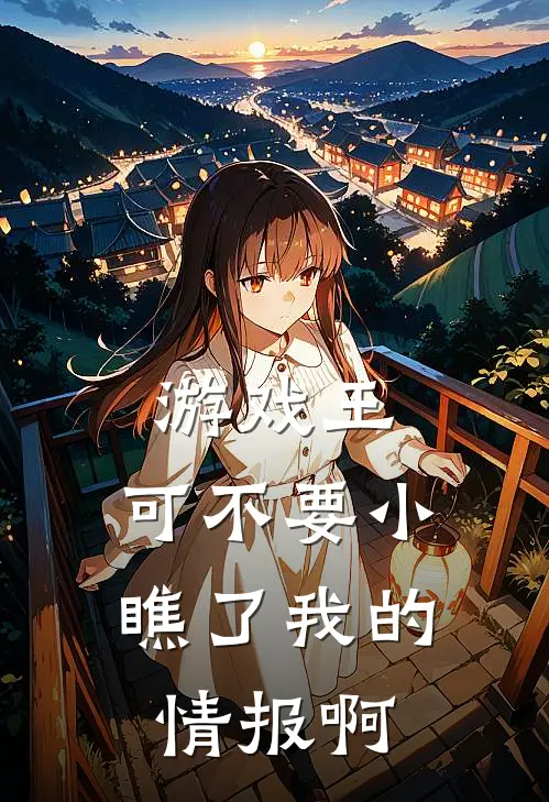 游戏王：可不要小瞧了我的情报啊