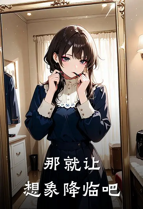 那就让，想象降临吧