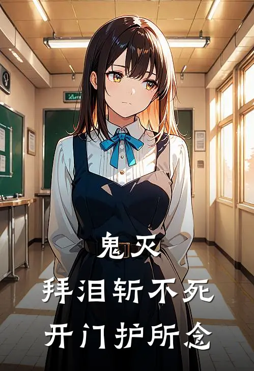 鬼灭：拜泪斩不死，开门护所念