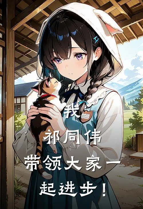 我，祁同伟，带领大家一起进步！