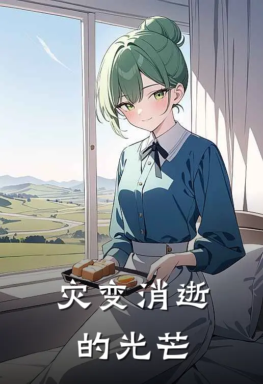 灾变消逝的光芒