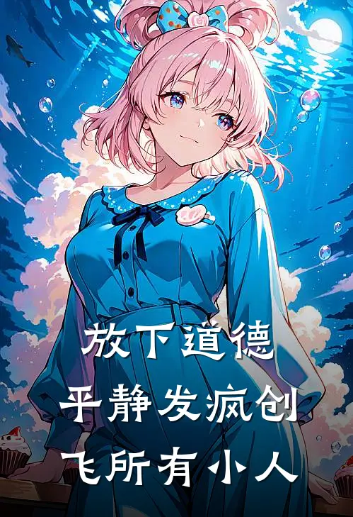 放下道德，平静发疯创飞所有小人