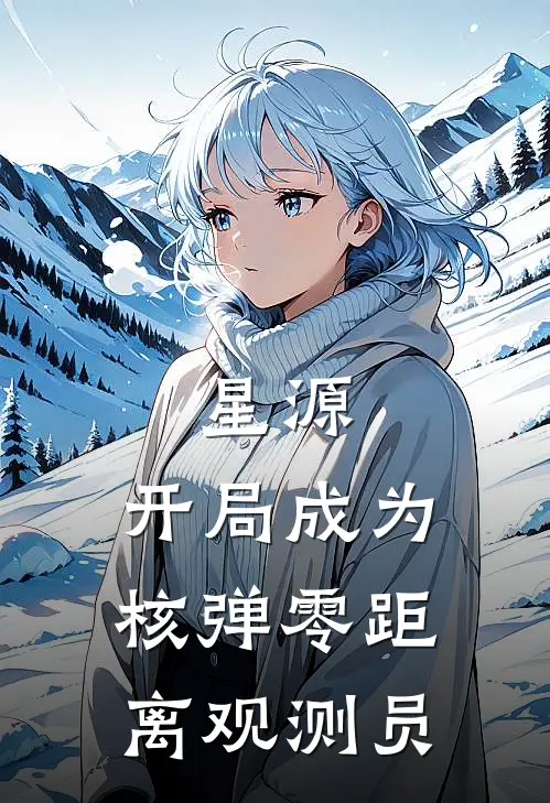 星源，开局成为核弹零距离观测员