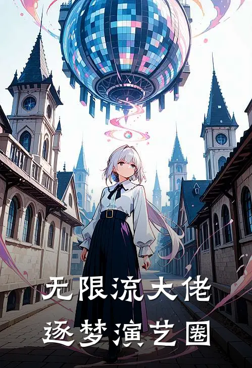 无限流大佬逐梦演艺圈