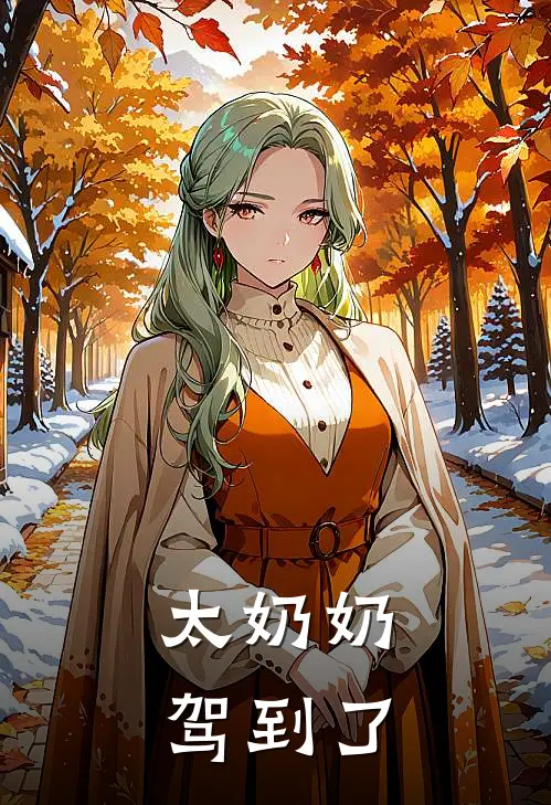 太奶奶驾到了(抖音热门)完整版免费小说_完结版小说推荐太奶奶驾到了(抖音热门)