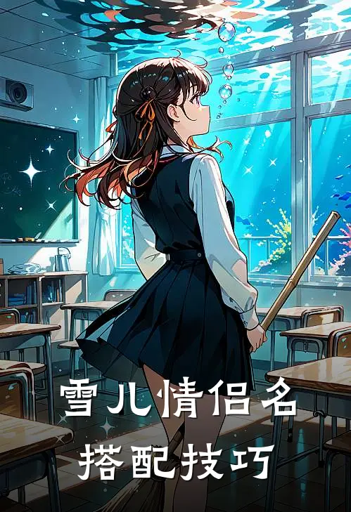 雪儿情侣名搭配技巧