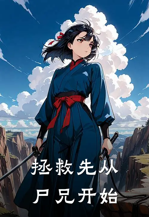 拯救先从尸兄开始