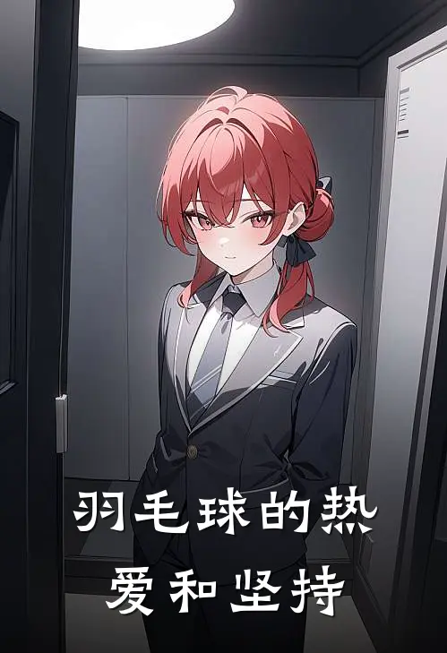 羽毛球的热爱和坚持