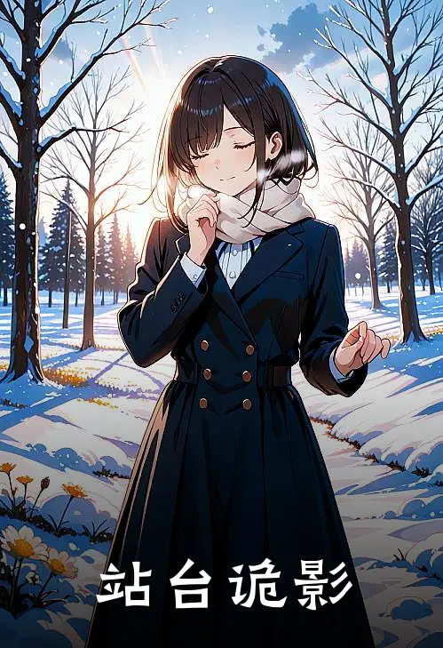 站台诡影林晓林晓免费小说推荐_推荐完结小说站台诡影(林晓林晓)