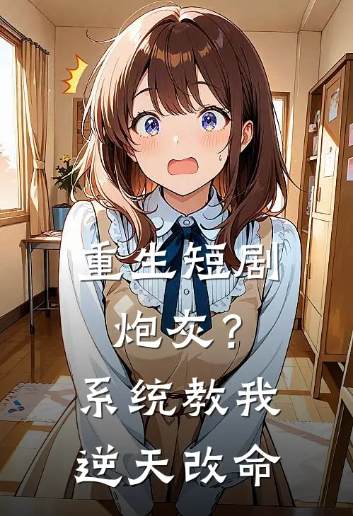 重生短剧炮灰？系统教我逆天改命