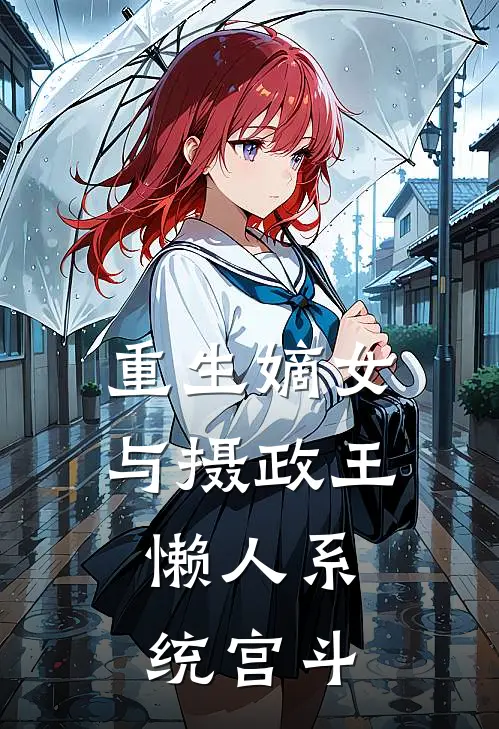 重生嫡女与摄政王：懒人系统宫斗