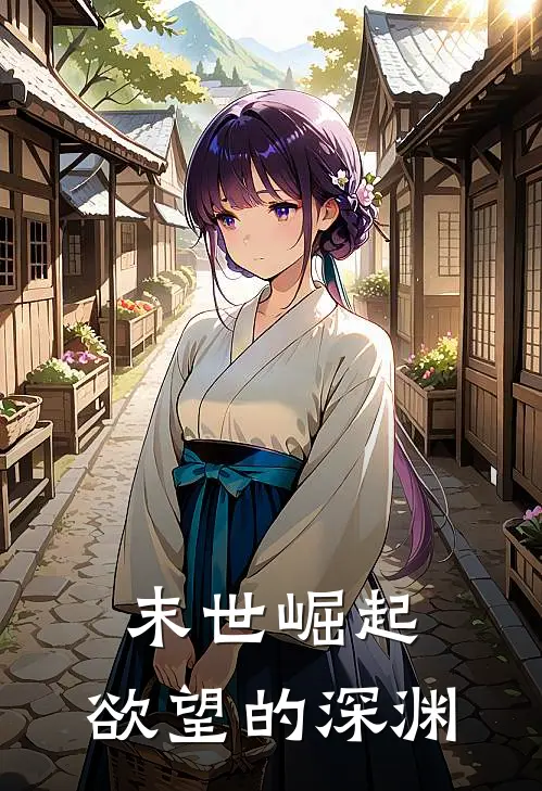 末世崛起：欲望的深渊