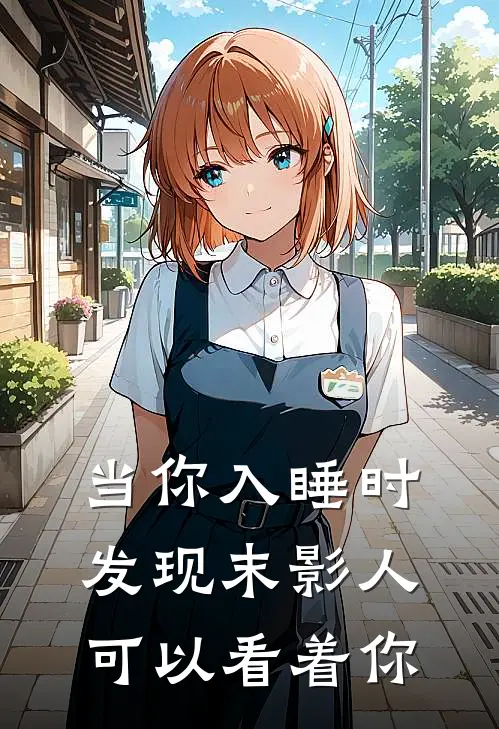 当你入睡时发现末影人可以看着你