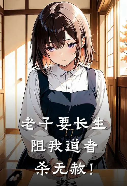 老子要长生，阻我道者杀无赦！