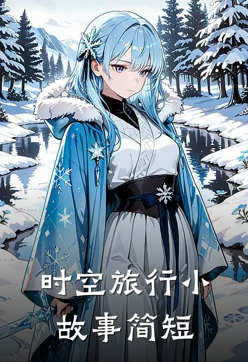 时空旅行小故事简短