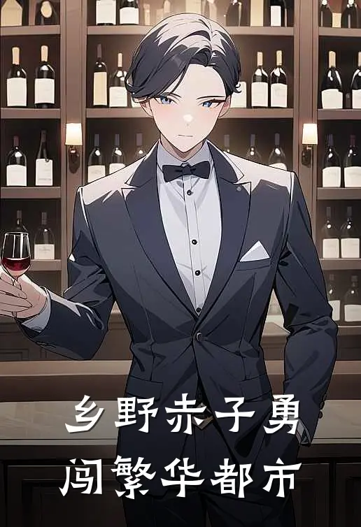 乡野赤子勇闯繁华都市