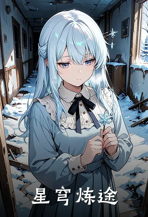 星穹炼途林深李砚之免费小说全集_免费小说在哪看星穹炼途(林深李砚之)