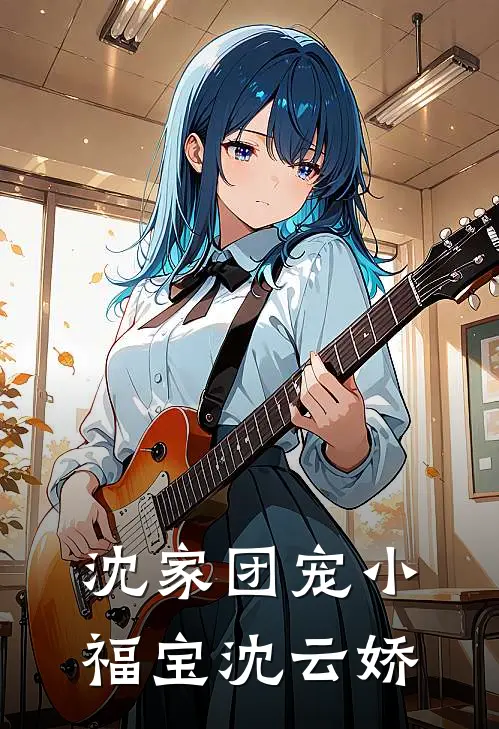 沈家团宠小福宝沈云娇