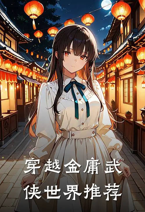 穿越金庸武侠世界推荐