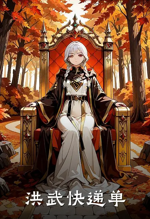 林小川沈清月《洪武快递单》完结版免费阅读_洪武快递单全文免费阅读