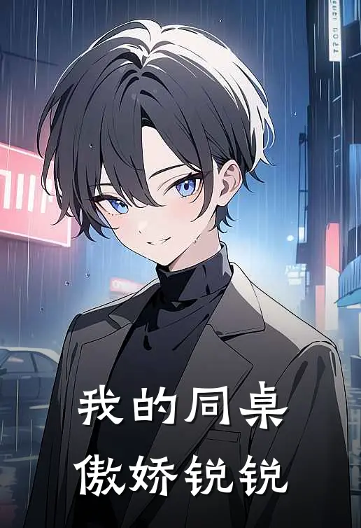 我的同桌傲娇锐锐
