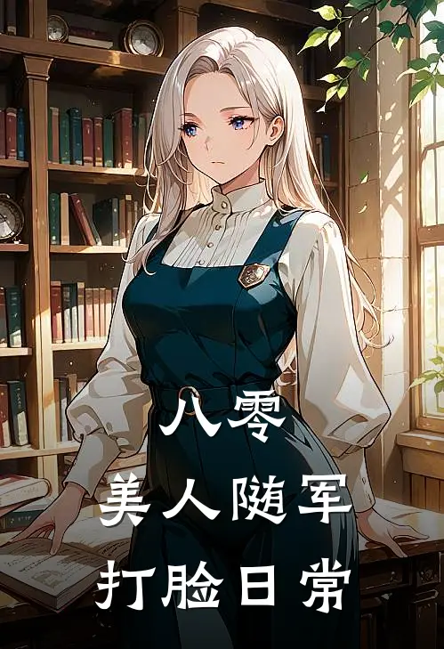 八零：美人随军打脸日常