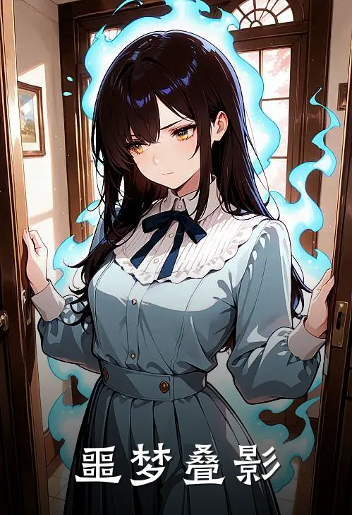 林立峰陈风《噩梦叠影》_(林立峰陈风)热门小说