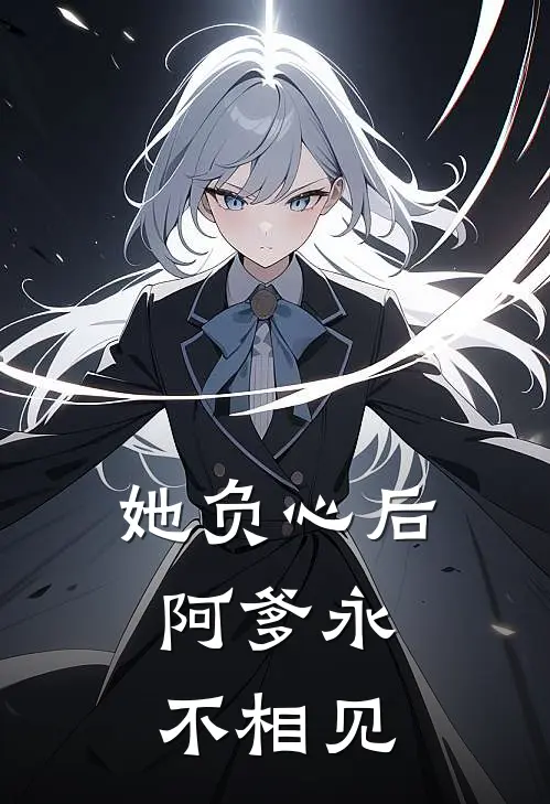 她负心后，阿爹永不相见(林牧尘顾言轻)在哪看免费小说_全本免费完结小说她负心后，阿爹永不相见林牧尘顾言轻