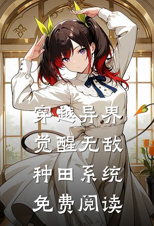 穿越异界觉醒无敌种田系统免费阅读