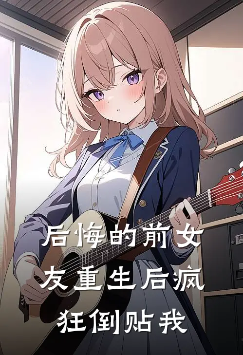 后悔的前女友重生后疯狂倒贴我