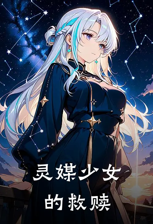 灵媒少女的救赎