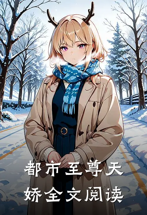 都市至尊天娇全文阅读