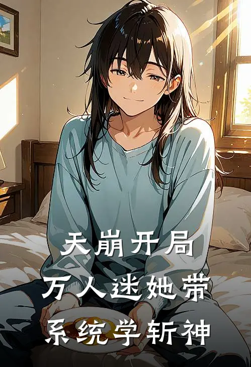 天崩开局，万人迷她带系统学斩神