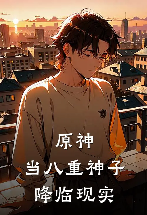 原神：当八重神子降临现实