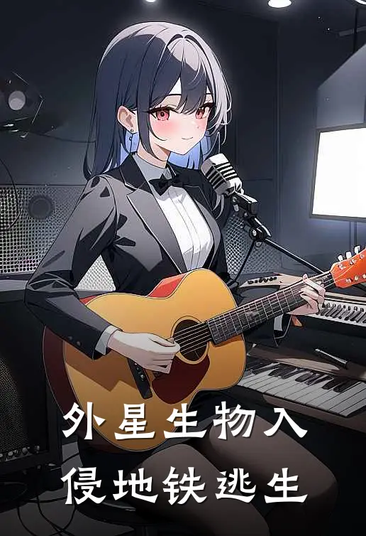 外星生物入侵地铁逃生