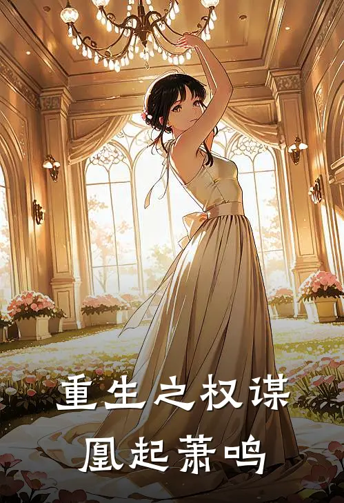 重生之权谋：凰起萧鸣